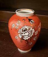 Vase VEB Wallendorfer Thüringer Porzellan DDR Sachsen - Schneeberg Vorschau