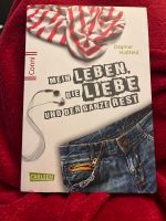 Buch Conni „Mein Leben, die Liebe und der ganze Rest“ Thüringen - Jena Vorschau
