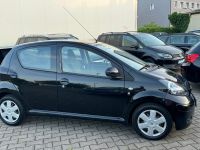 Toyota Aygo 1.0 1.Hand Scheckheft Klima EFH 5trg Nordrhein-Westfalen - Recklinghausen Vorschau