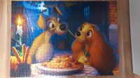 Puzzle "Susi & Strolch" Hessen - Langen (Hessen) Vorschau