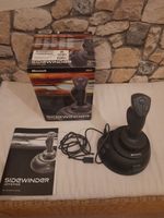 Microsoft Sidewinder Joystick mit Orginalverpackung, wie neu Niedersachsen - Eicklingen Vorschau