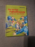 Ulli Schubert DIE FRECHEN FUSSBALLFREUNDE GEWINNEN DEN POK Nordrhein-Westfalen - Haan Vorschau