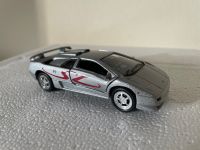 Modellauto Lamborghini Diablo Welly 49768 Spielzeugauto Flügeltür Altona - Hamburg Rissen Vorschau