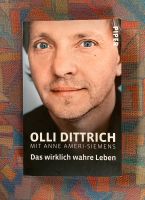 Olli Dittrich - Das wirklich wahre Leben Nordrhein-Westfalen - Bad Wünnenberg Vorschau