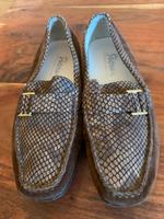 Sioux Wildleder Slipper Gr.3 Hannover - Nord Vorschau