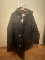 Woolrich Arctic Parka/Winterjacke/Melton Blue Frankfurt am Main - Sachsenhausen Vorschau