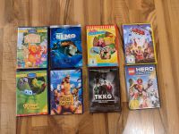 DVD, Walt Disney, Lego ... je 3 Euro Baden-Württemberg - Bad Saulgau Vorschau