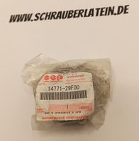 Dichtung Auspuff Suzuki DR-Z 400 (E), RM-Z 450, neu Hessen - Dautphetal Vorschau