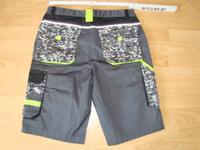 Kurze Herren Cargo Hose, Sport- Freizeit- Arbeits- Shorts Bermuda Niedersachsen - Garbsen Vorschau