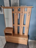 Garderobe mit Schrank Nordrhein-Westfalen - Steinfurt Vorschau