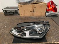 VW Golf 7 VFL Halogen Scheinwerfer 5G1941005 Nordrhein-Westfalen - Recklinghausen Vorschau