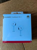 Huawei Freebuds Se2, neu, original verpackt Niedersachsen - Vechta Vorschau