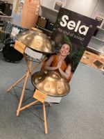 Sela Handpan verschiedene Modelle vorrätig! *Neu* Rheinland-Pfalz - Trier Vorschau