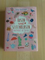 Rosen und Seifenblasen verliebt in Serie Sonja Kaiblinger 4€ Nordrhein-Westfalen - Plettenberg Vorschau