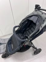 Baby Jogger MiniGT mit Babywanne Baden-Württemberg - Steinmauern Vorschau