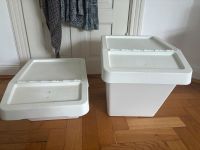 2 Ikea Sortera Boxen, weiß Kiel - Schreventeich-Hasseldieksdamm Vorschau