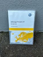 Volkswagen Navigation SD Karte für Europa 5G0 919 866 N Hessen - Lorsch Vorschau