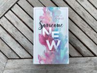 Someone New von Laura Kneidl Lyx Verlag München - Ramersdorf-Perlach Vorschau