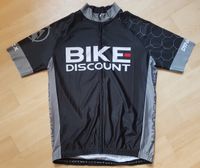 TEAM RADTRIKOT BIKE DISCOUNT MOLON LABE GR. L RENNRAD MTB TOP! Hessen - Bad Emstal Vorschau