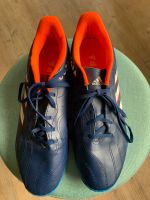 Adidas Copa Fußball Hallenschuhe, 46 2/3, blau Niedersachsen - Braunschweig Vorschau