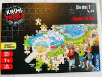 Puzzle - Die drei ??? Kids - Chaos im Zoo Niedersachsen - Winsen (Luhe) Vorschau