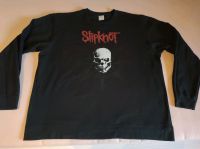 SLIPKNOT Sweatshirt Gr. XXL *neuwertig* Bayern - Hörgertshausen Vorschau