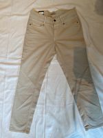 Cambio Jeans, Fb. Kitt bzw. Beige, Gr. 40, neu Nordrhein-Westfalen - Westerkappeln Vorschau