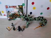 Lego Ninjago 70612 Mech Drache Dortmund - Nette Vorschau