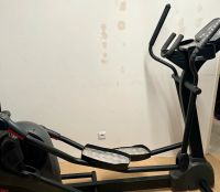 Life Fitness X5i Crosstrainer mit verstellbarer Schrittweite Berlin - Lichterfelde Vorschau