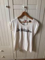 Tee Shirt Maison Scotch NP 39€ Niedersachsen - Gehrden Vorschau