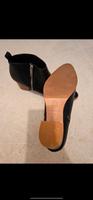 COS Leder-Stiefeletten – Schwarz | Gr. 41 | Neu & ungetragen Bayern - Holzkirchen Vorschau