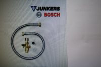 Junkers Bosch Anschluss-Set Nr. 1632 für externes MAG Hessen - Rabenau Vorschau