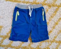 Kinder Shorts kurzeHose Mini Boden 104 blau          louhl Schleswig-Holstein - Lübeck Vorschau