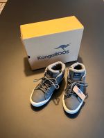 Kangaroos Schuhe Kinder Sneaker high KaVu I Gr. 32 blau NEU OVP Schleswig-Holstein - Rendsburg Vorschau