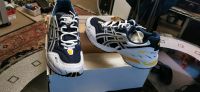 ASICS N 1090 Gel Laufschuhe Gr. 47 (12,5) neu in OVP Nordrhein-Westfalen - Würselen Vorschau