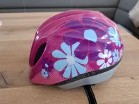 Puky Kinderfahrradhelm Pink Bayern - Sonthofen Vorschau