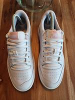 Sneaker Puma "Ralph Sampson" weiß rosa 38 wie NEU!! Stuttgart - Stuttgart-Ost Vorschau