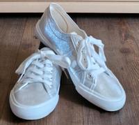 Sneaker Gr.38 Freizeitschuh Nordrhein-Westfalen - Oberhausen Vorschau