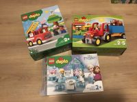 Verschiedene Spielsets von Lego Duplo Hessen - Offenbach Vorschau