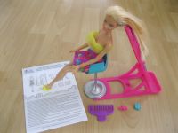 Barbie Set Friseur Salon Haarstudio Kreis Pinneberg - Wedel Vorschau