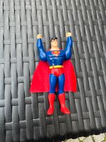 Superman Figure 3.5 inches. Burger King Toy. Vintage 1997 Retro Nordrhein-Westfalen - Hattingen Vorschau