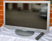 Panasonic Fernseher 37 Zoll LCD-TV Full HD TX-L37S20E Dresden - Cossebaude Vorschau