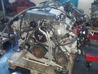 Motor Audi S4 S5 CAK CAKA CGX CGW 333PS 3.0 TFSI Komplett Berlin - Wilmersdorf Vorschau