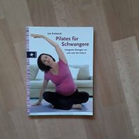 Buch Pilates für Schwangere Niedersachsen - Leer (Ostfriesland) Vorschau