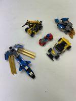 Lego Auto mit Akku Technik Gabelstapler Hessen - Wiesbaden Vorschau