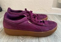 Puma Sneaker Vikky Plateau Nordrhein-Westfalen - Haltern am See Vorschau