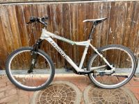 Fahrrad Mountainbike MTB Haibike Floret Series 26" weiß Thüringen - Walschleben Vorschau