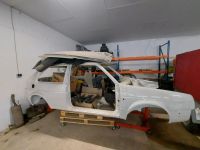 VW Golf 2 Projektaufgabe Nordrhein-Westfalen - Bad Oeynhausen Vorschau
