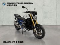 BMW R 1200 R München - Milbertshofen - Am Hart Vorschau