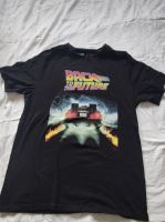 Zurück in die Zukunft Back to the future T-Shirt Bayern - Dießen Vorschau